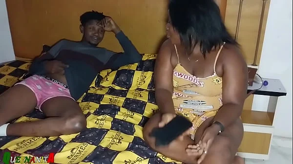 Good morning sex treasure