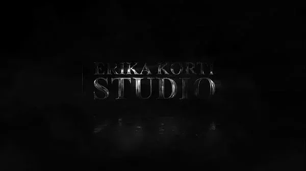 HARDCORE GANGBANG! Skinny and beautiful body teen Megan Love gets triple set with DPP DAP TP from eight hungry cocks EKS664P04