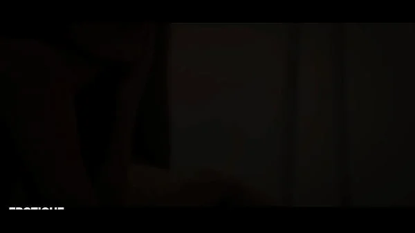 Hot Girlfriend Candice Luca Enjoys Erotic Sex with Boyfriend