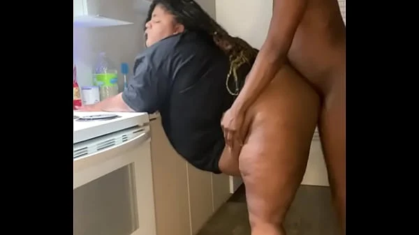 Kitchen sex chronicles pt2
