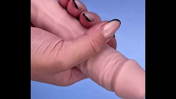 Love curve(Thrusting vibrator)