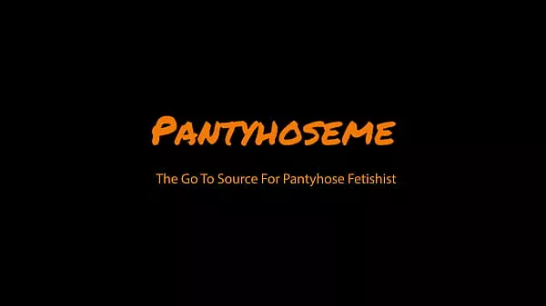 Monica Minx’s Naughty Pantyhose Casting Fuck and Suck