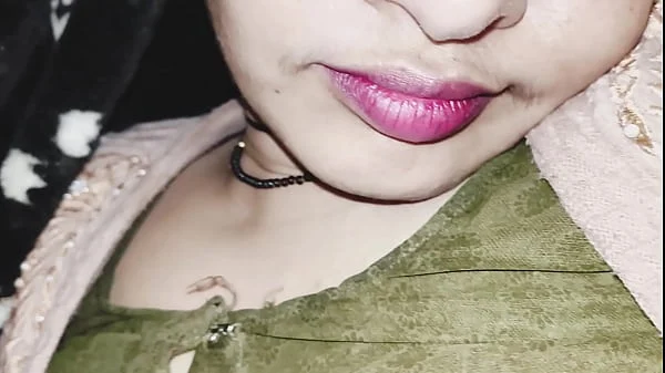 My cute step sister give me chance for fucking yesterday. Both of us enjoyed full night