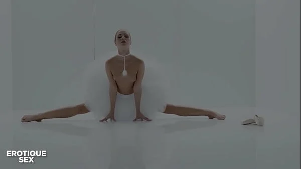 Sexy Ballerina Vinna Reed Erotic Affair