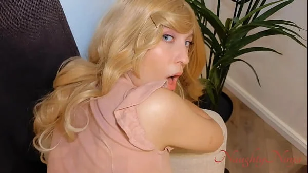 Step-Mom Shows No Concern While Flashing me Her Underwear