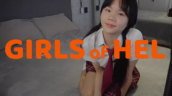 Stepdaddy loves to lick my pretty little pussy