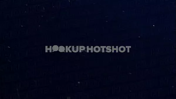 Stunning Brunette Natalie Brooks Wants More Of Zac Wilde’s Sloppy Sex!