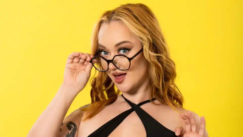 Up Close with Emma Magnolia