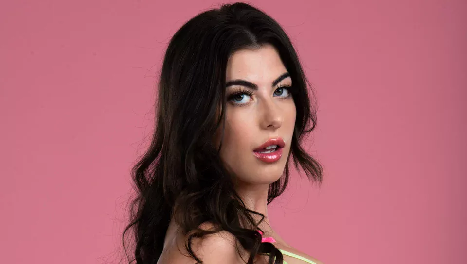 Up Close with Gal Ritchie