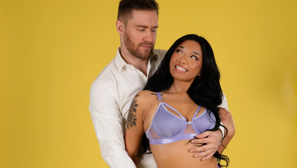 Up Close with Gia DiBella