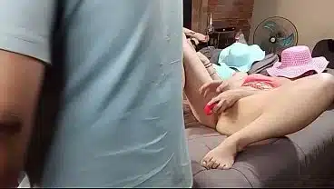 3 beach girls on my bed – Jan 23, 2026