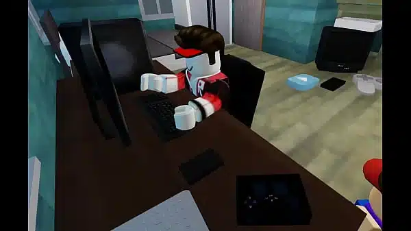 AlejandroRBLXVyonder just sex RubyTastics~~~