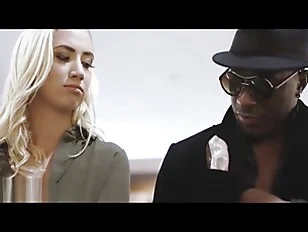 american Sierra Nicole In Booty Calls teen big ass big tits