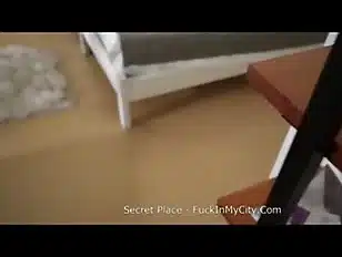 Beautiful blonde takes my rod before sucking it with passiona0dLmAZ