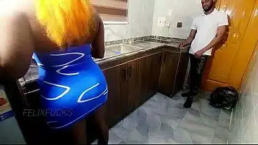 Blowjob And Sex Before Food. Relationship Goals