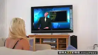 Brazzers – Pornstars Like It Big – (Brooklyn Blue, Danny D) – Deep Impact