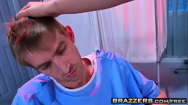 Brazzers – Super NurseKagney Linn Karter & Danny D