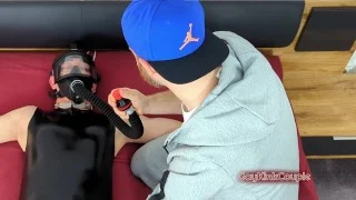 Breathplay Sneaker Socks and Sounding