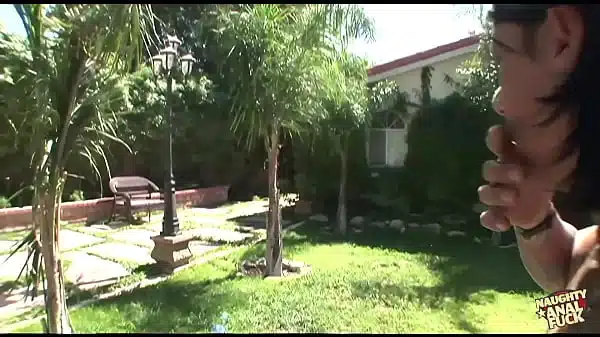 Brief outdoor blonde blowjob machine is worthy of a pick up and anal cowgirl training.