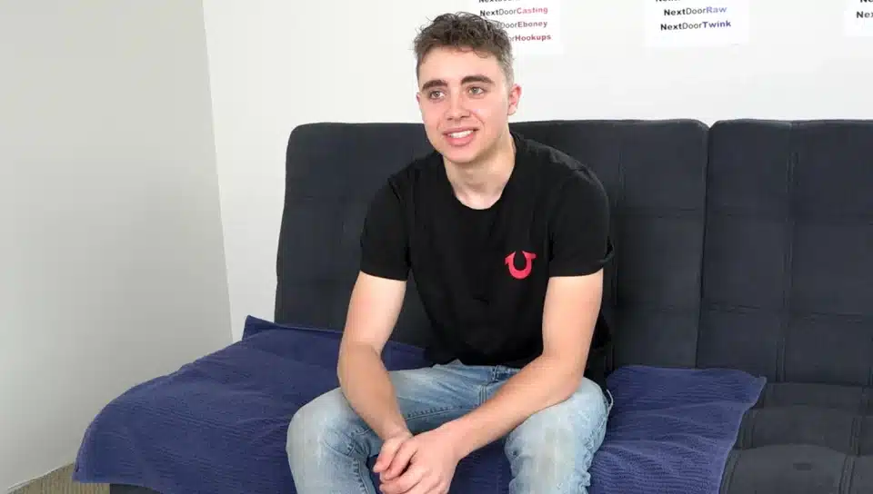 Casting Audition: Ryan Reed