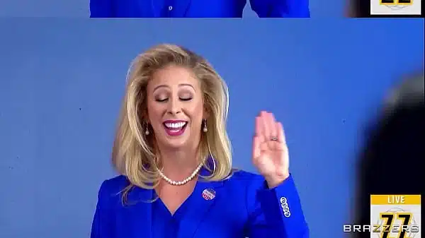 Cherie Deville: Prim and Primal / Brazzers  / stream full from https://zzfull.com/pref