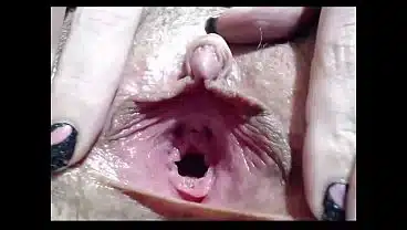 Close up object insertion fetish video compilation big clit pussy