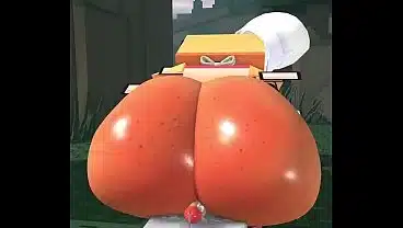 Cookieware sendo Fodida (Roblox) by Linus06050