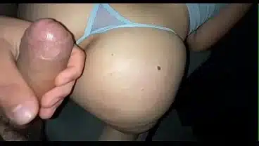 culona follada por polla enorme por el culo