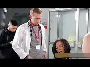 Danny D Stumbles Upon A Hottie Kiki Minaj Who Bent Over And Is Ready To Do AnythingTLvRLF