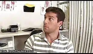 Doctor’s Adventure – Angelina Valentine, Tory Lane, and RamonnmGYS