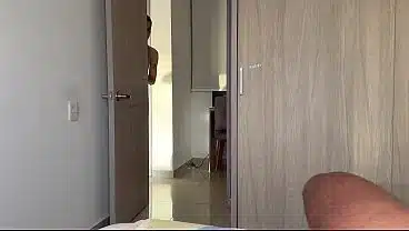 EN LA PRIMERA CITA, y hacemos nuestra primera gran COGIDA