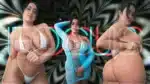 Goon For Nia’S Curves 4K
