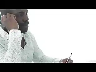 Gorgeous Blonde Loves Interracial AnalyIrjj