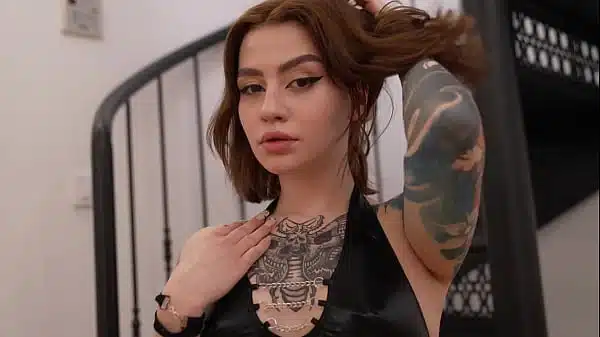 Gouging anal new 19yo baby – Little Ninja ( Nick’s anal casting )