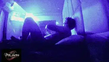 HIDDEN CAM: 12 Minutos “Espiando” en el Hotel (Ducha   Vestirse)