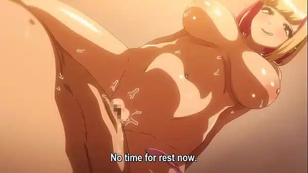 Hot sex with hentai pervert