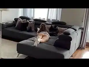 Hot Teen wants to fuck before yoga sessionhlUJ