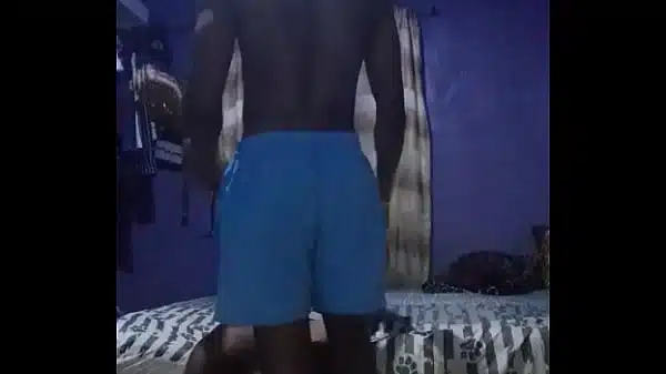 I said to him ‘’Fuck me hard or Leave me alone”