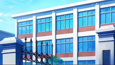 immoral routine The Animation sex scenes