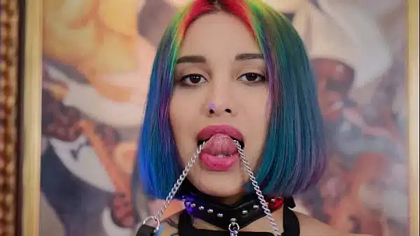 Indian teen Desi informal ! The ugly whore