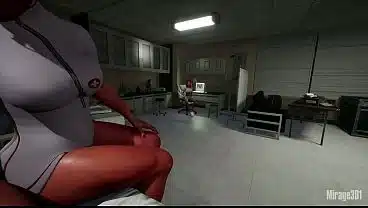 Is sex with two busty nurses covered by insurance???