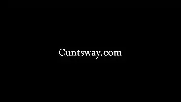 Layover Lesbians | Cuntsway