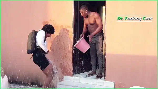 (MDX) AMATEUR TEEN FUCKED BY DOCTOR WHILE WAITING FOR STEPBROTHER