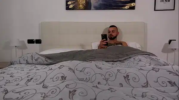 My Stepmother Is a Big Slut – Episode 1 – anal – 4K