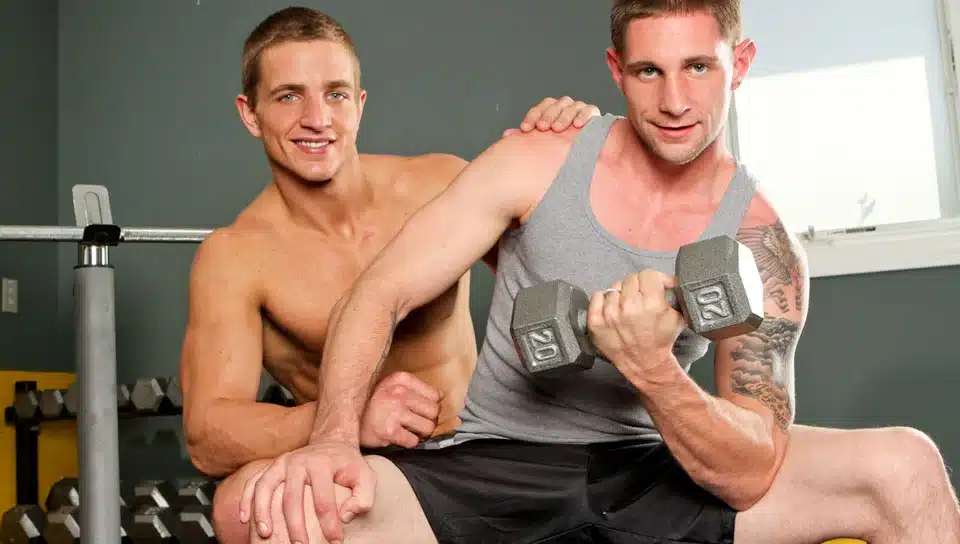 On The Set – Marcus Mojo – Jay Rising