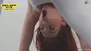 Red Hawt! The Best Of Redheads.lauren Phillips, Penny Pax, Ella Hughes, Lacy Lennon, Summer Hart / Brazzers/ Enter Xvpromo On Official Site For Discount