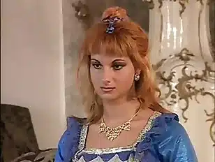 Sex And Swords The Musketeers (1999, Italy France, French Version, Desire Vinci, Judith Kostner)