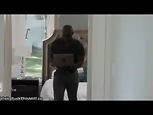 Sinitra Monroe – Blacks On Blondes