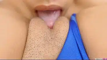 Solo tenemos 5 minutos, si no te corres me voy