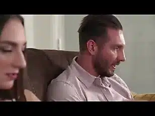 StepDad Wants Sex To Reduce StressjpWfK